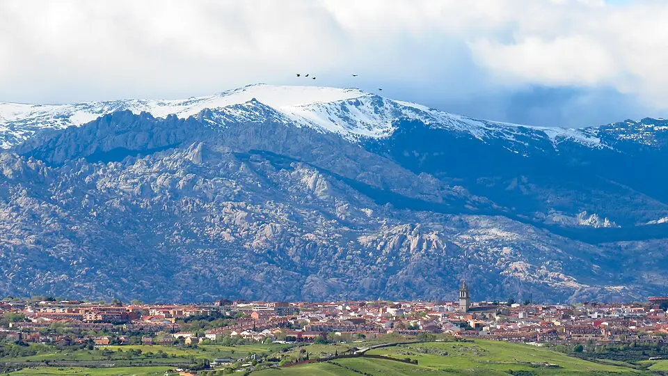 Colmenar Viejo