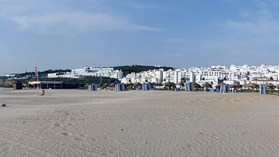 Conil de la Frontera