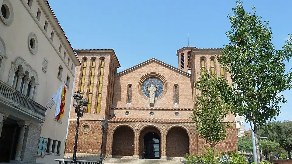 Cornellà de Llobregat