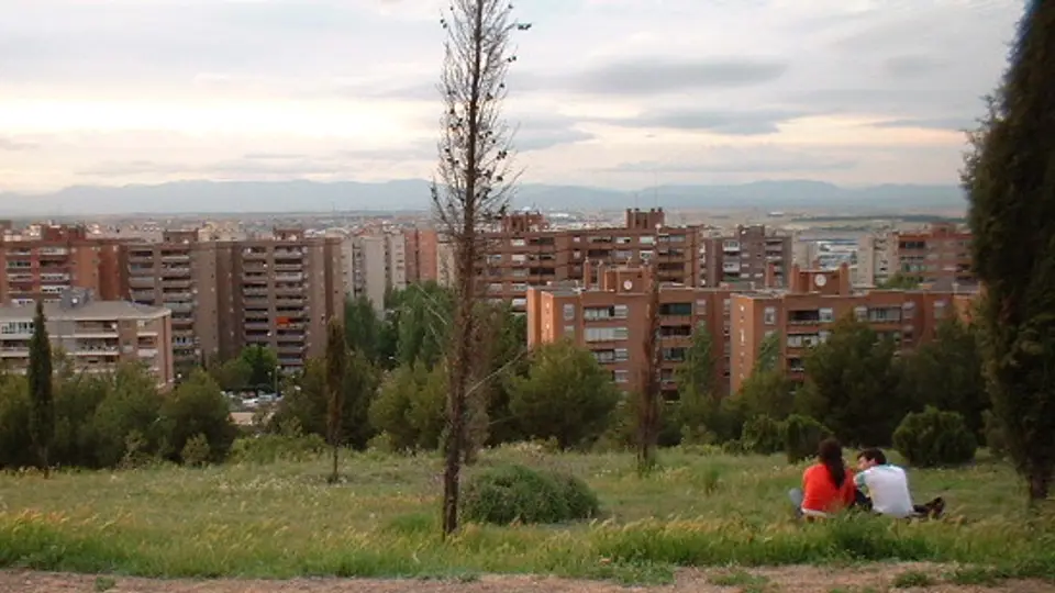 Coslada