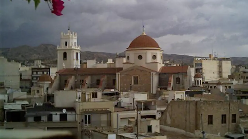 Crevillente
