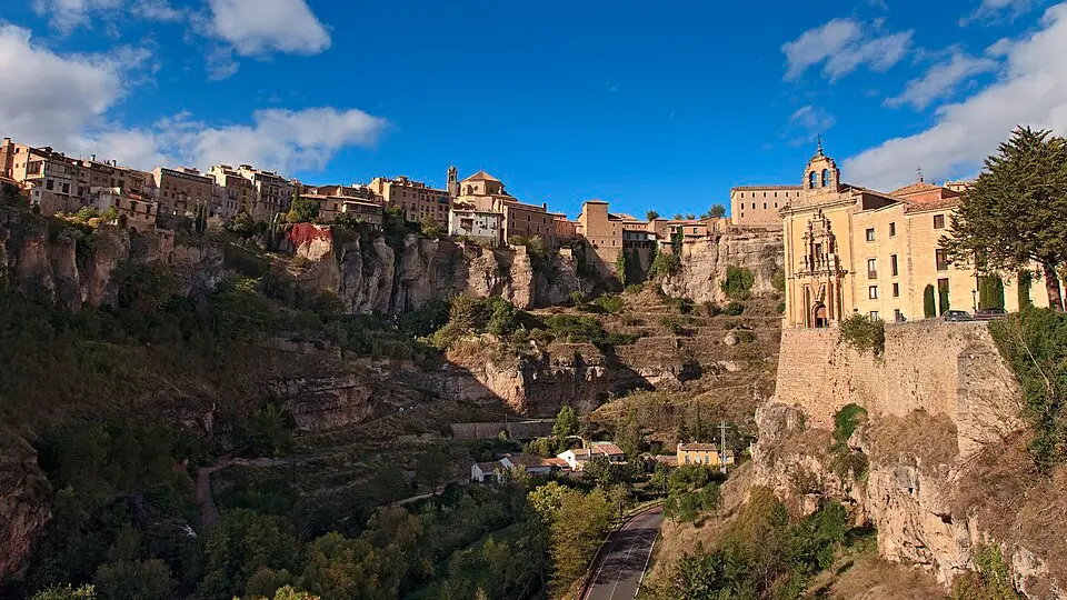 Cuenca