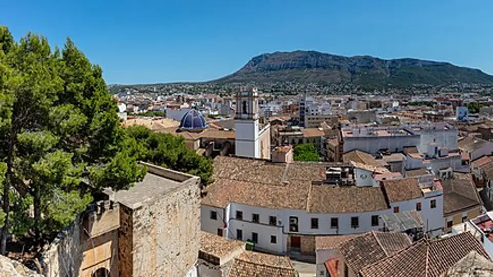 Denia