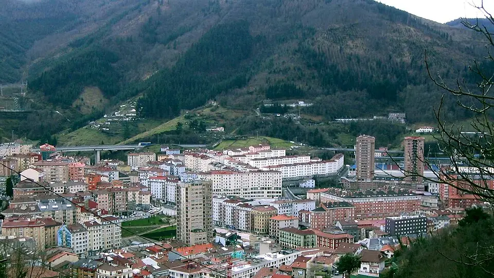 Eibar