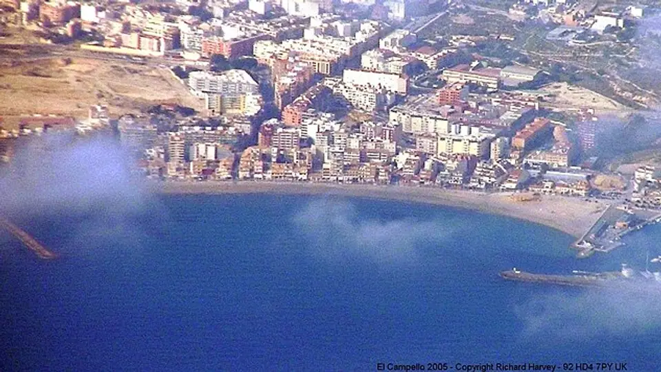 El Campello