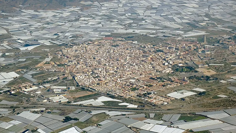 El Ejido