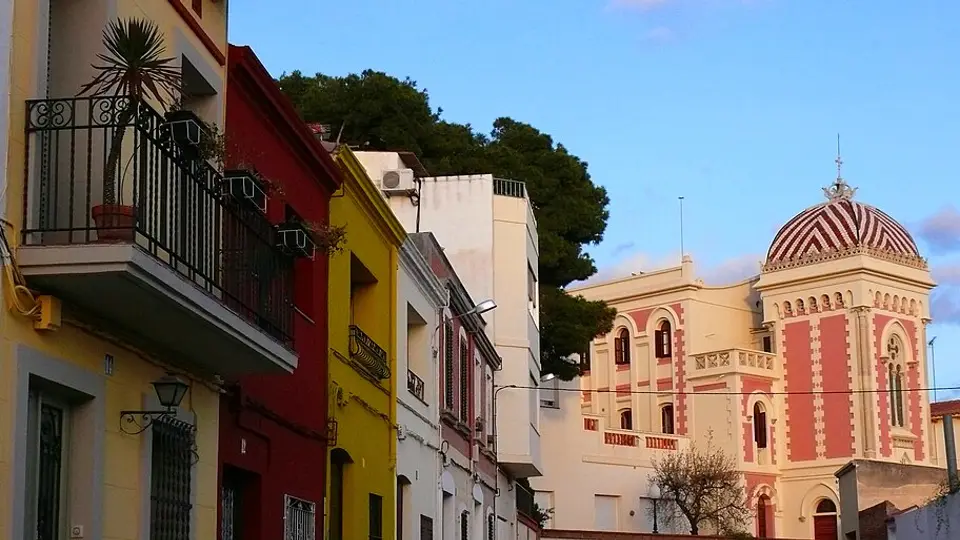 El Masnou