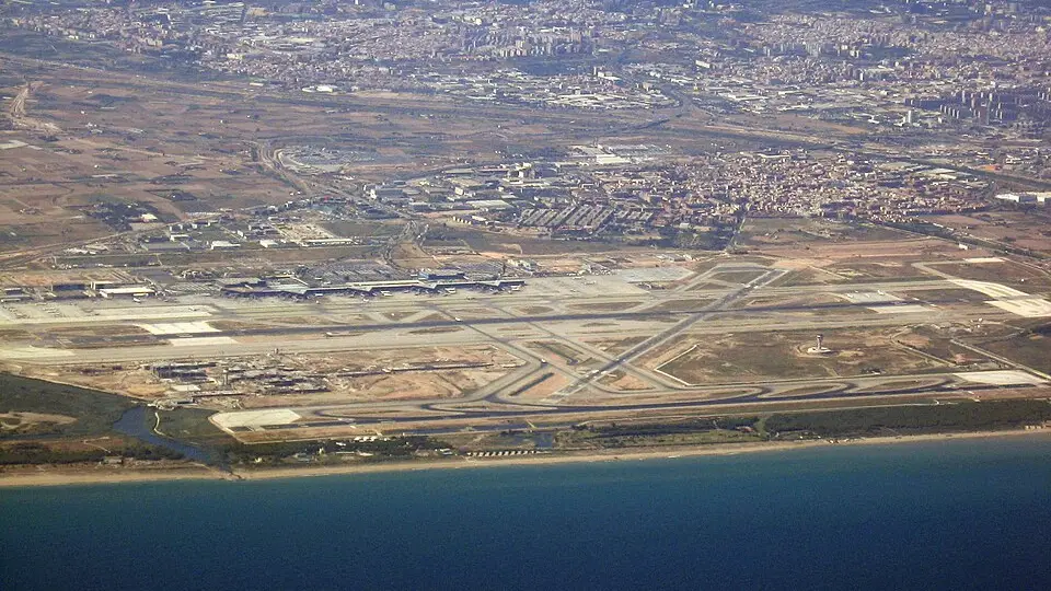 El Prat de Llobregat