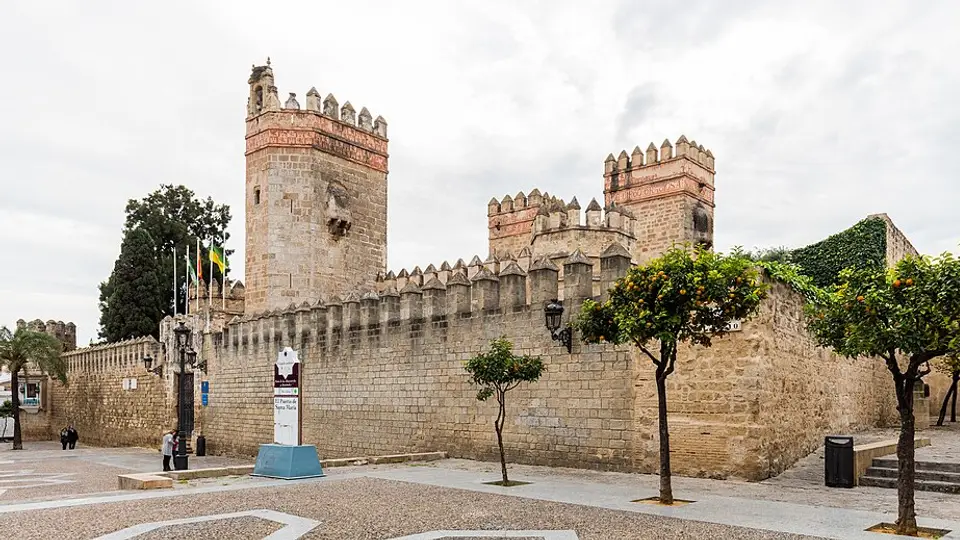 El Puerto de Santa María