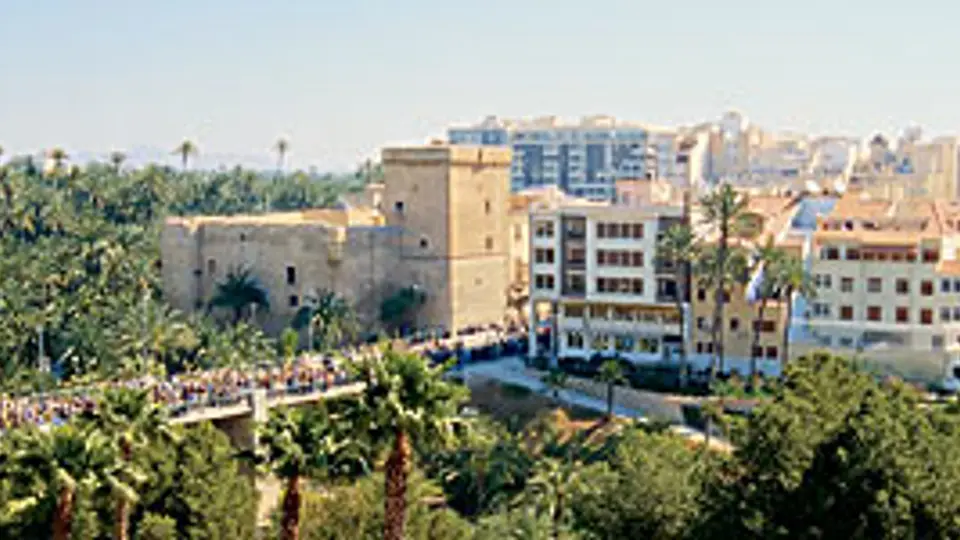 Elche