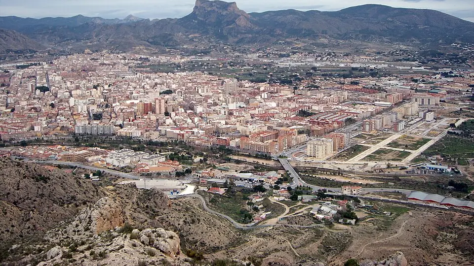 Elda