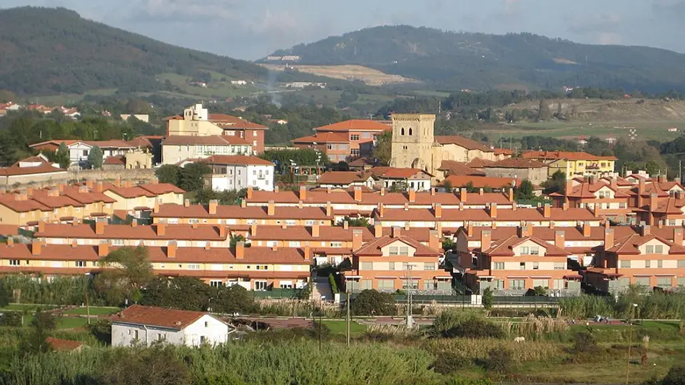 Erandio