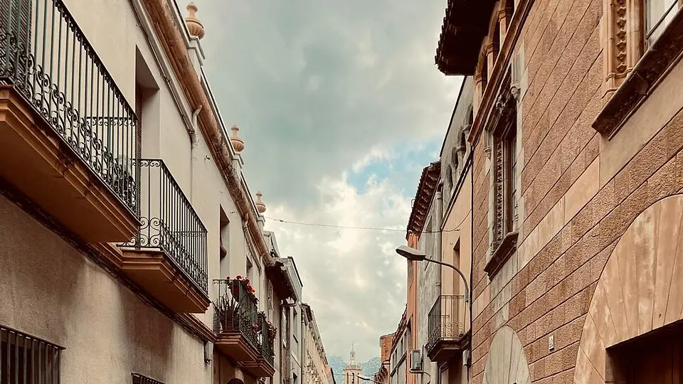 Esparreguera