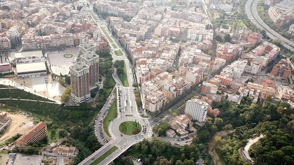 Esplugues de Llobregat
