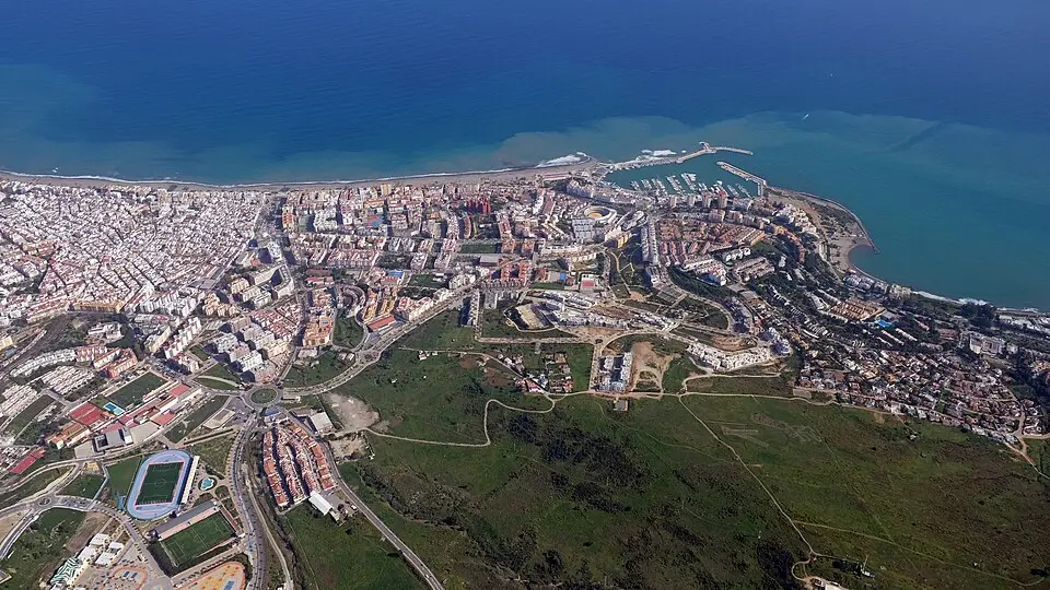 Estepona