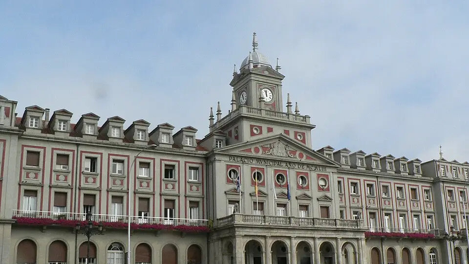Ferrol