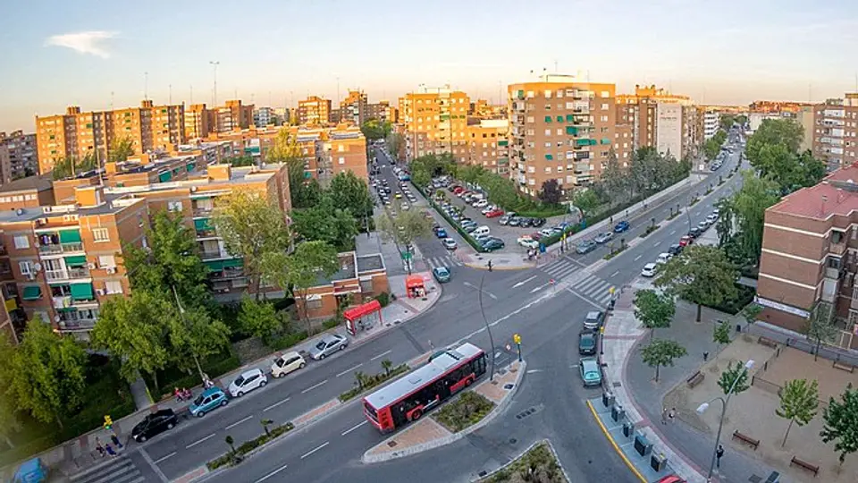 Fuenlabrada