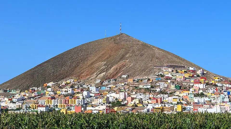 Gáldar