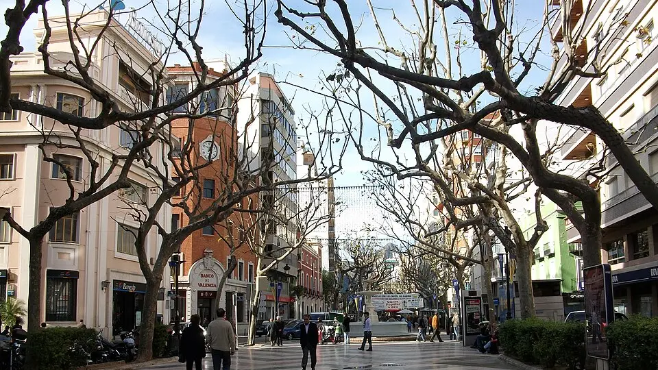 Gandia