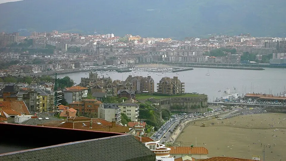 Getxo
