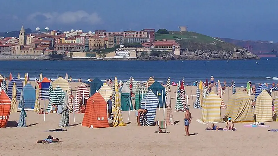 Gijón