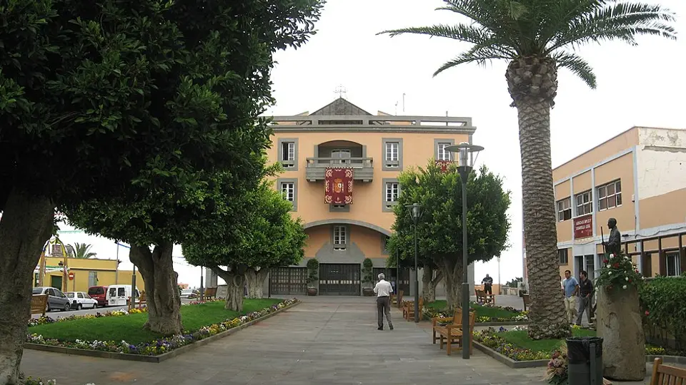 Granadilla de Abona