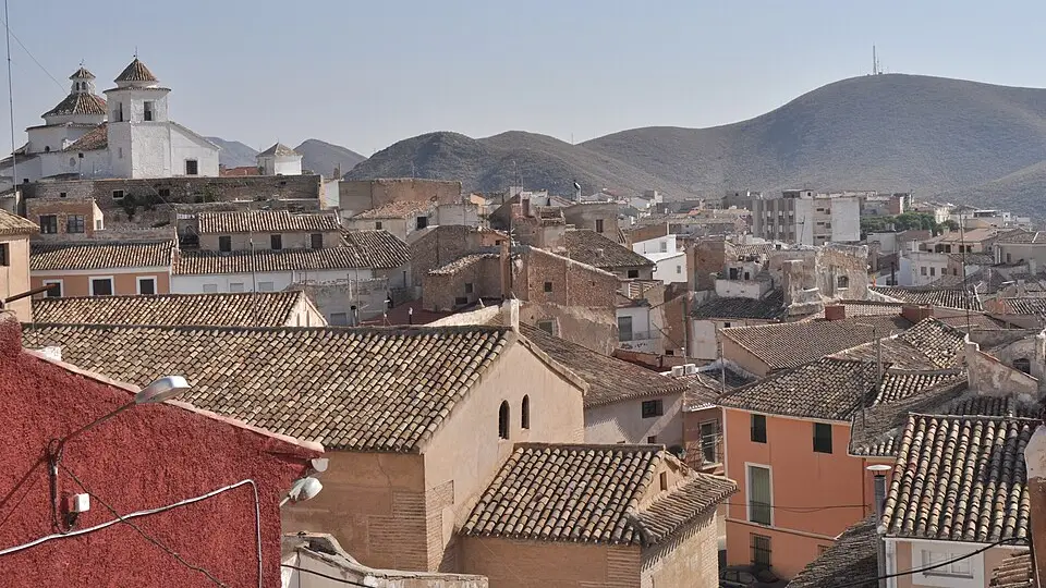 Hellín