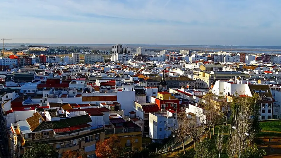 Huelva