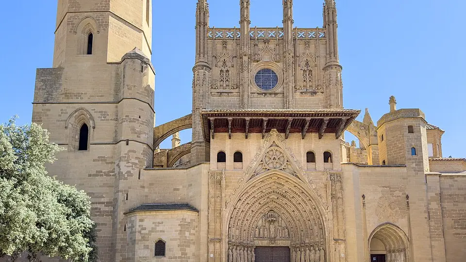 Huesca