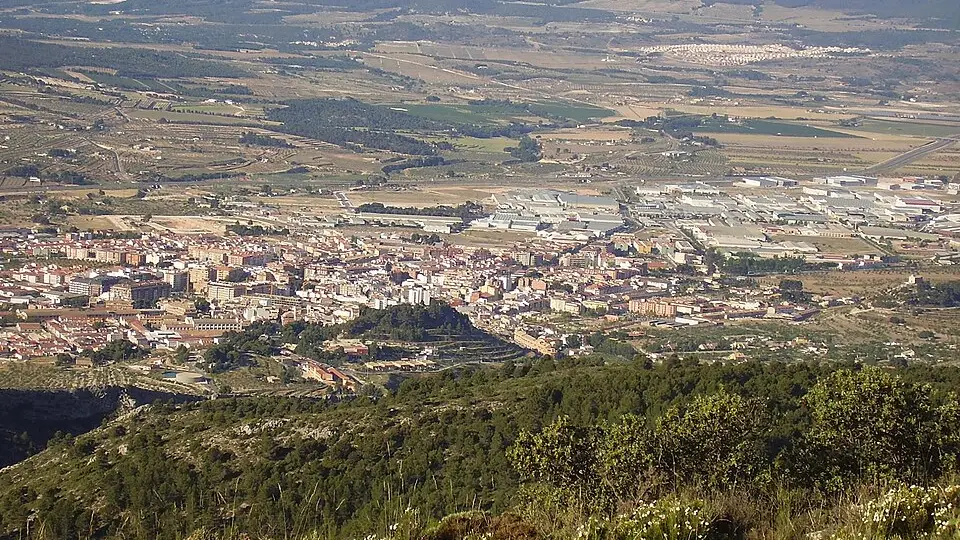 Ibi