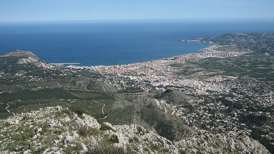 Javea