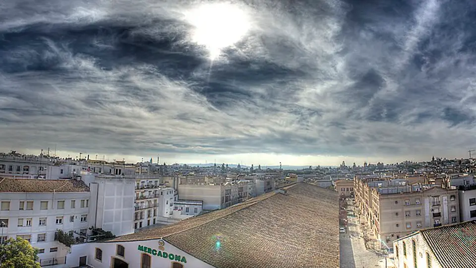 Jerez de la Frontera