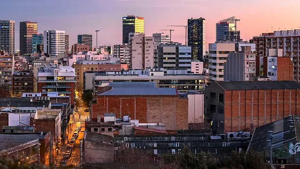 L'Hospitalet de Llobregat