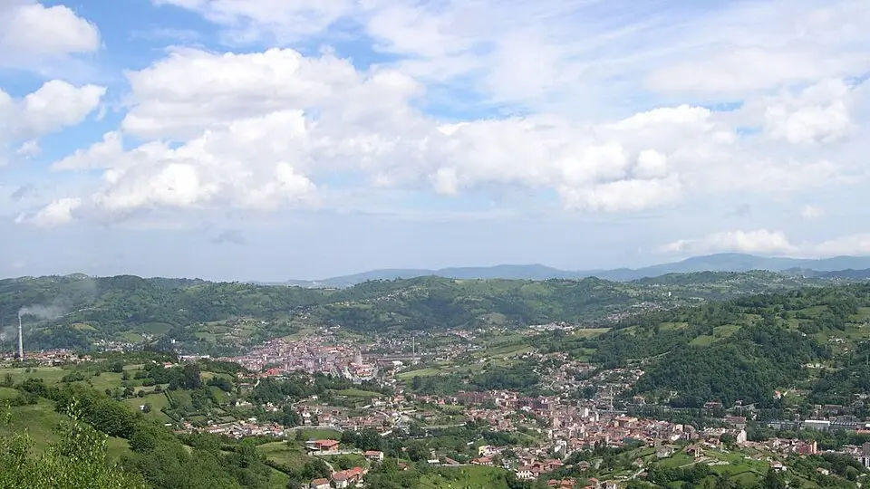 La Felguera
