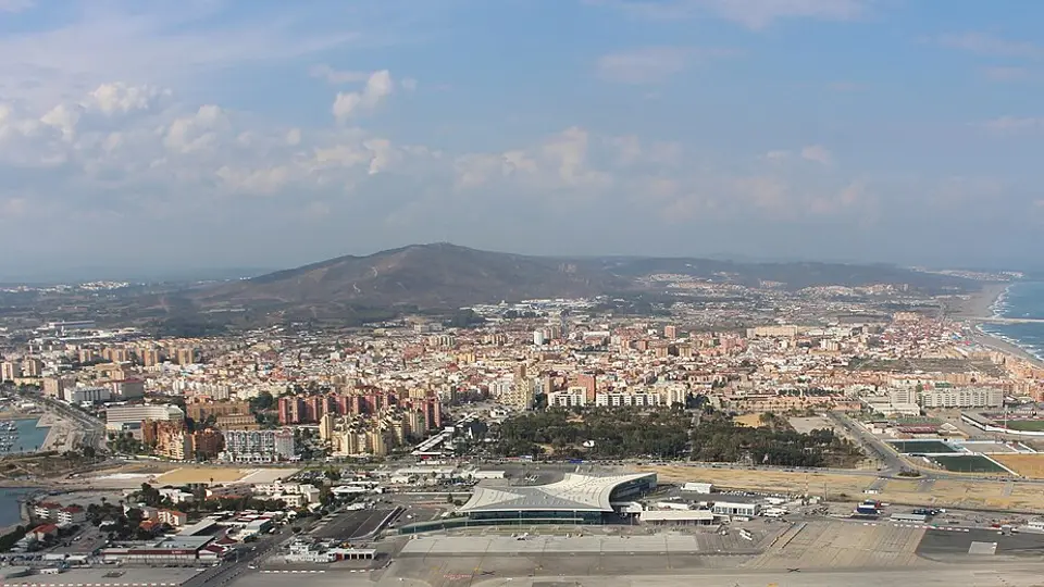 La Línea de la Concepción