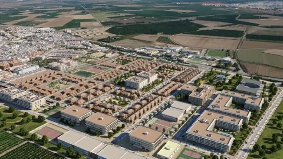 La Rinconada