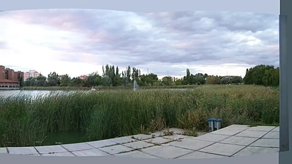 Laguna de Duero