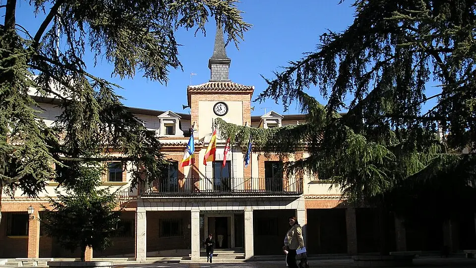 Las Rozas de Madrid