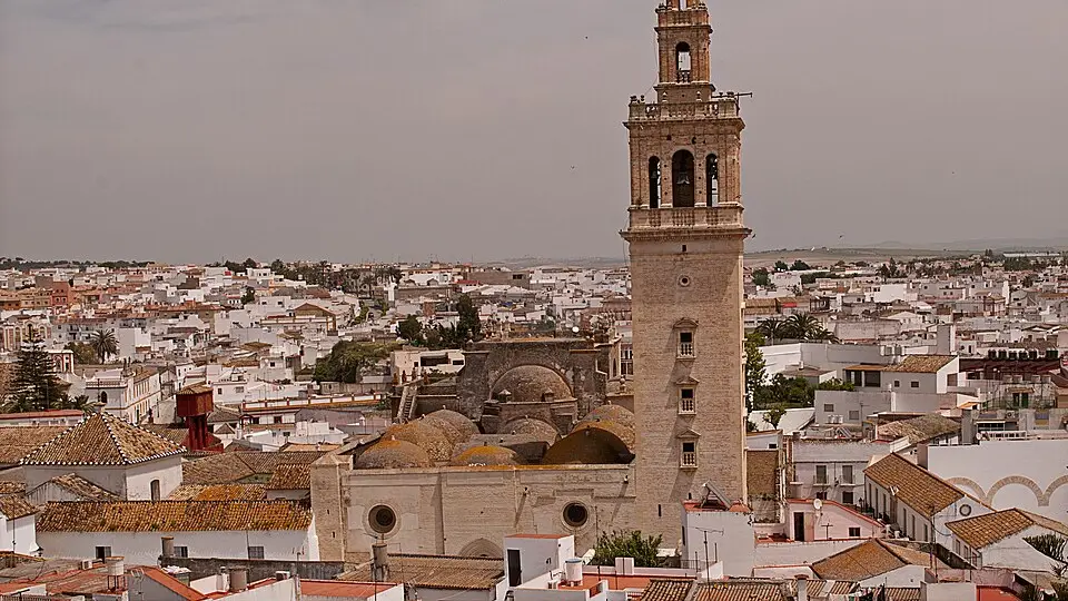 Lebrija