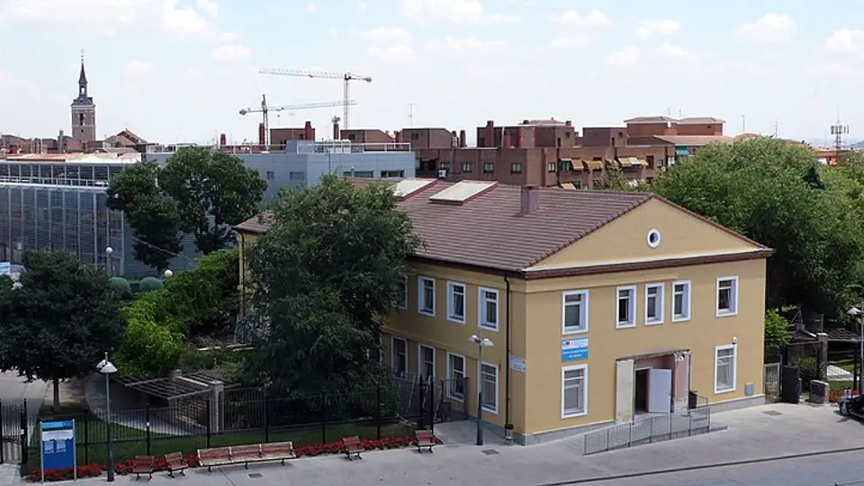 Leganés