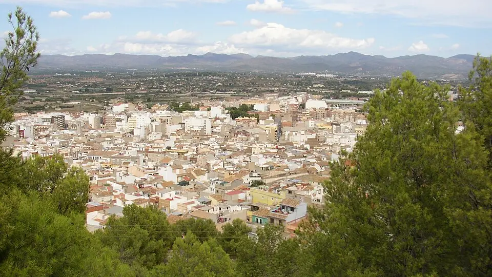 Llíria