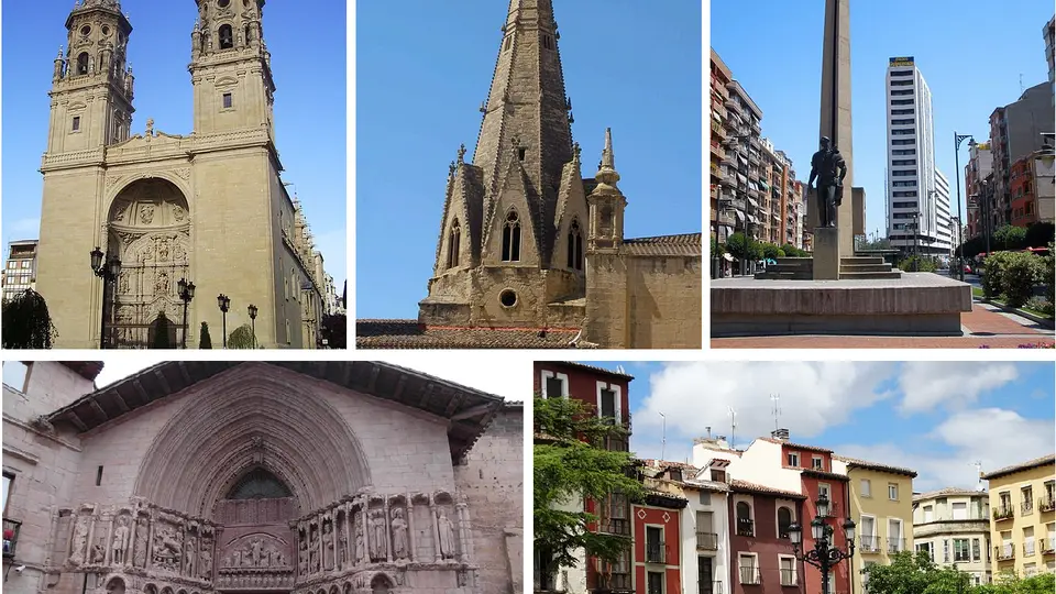 Logroño