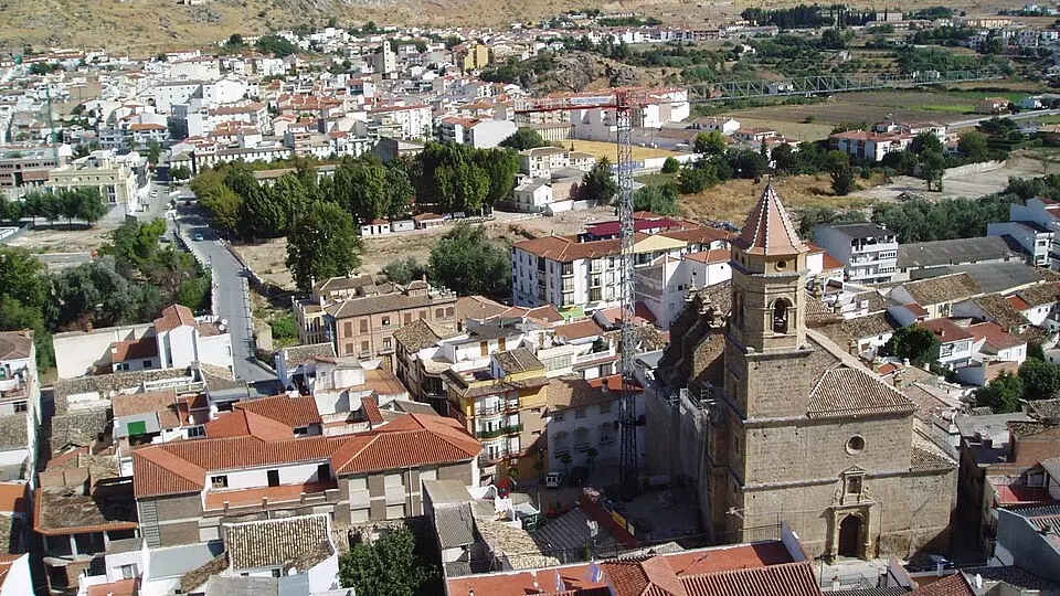 Loja