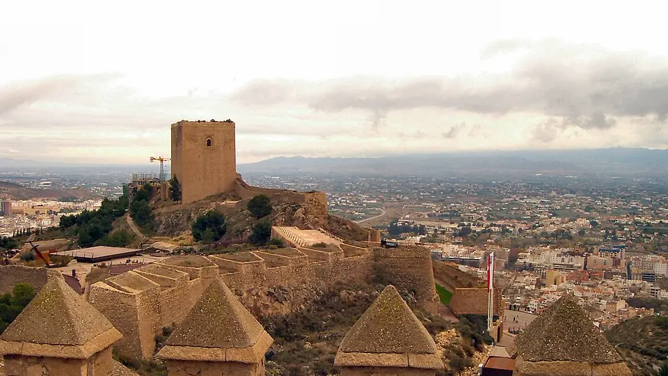 Lorca