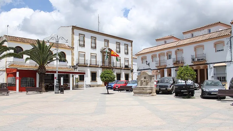 Los Barrios