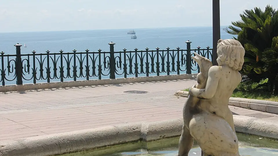 Balcó del Mediterrani