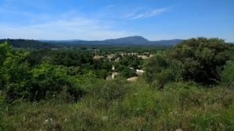 Belvédère de Coste Rousse