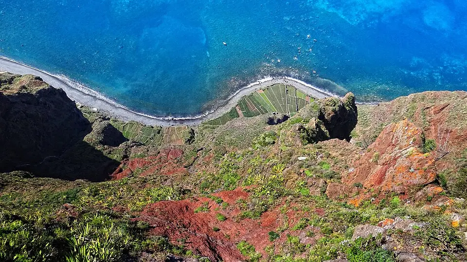 Cabo Girão