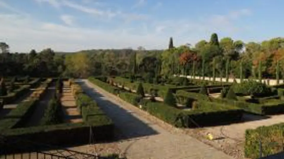 Château de Restinclières