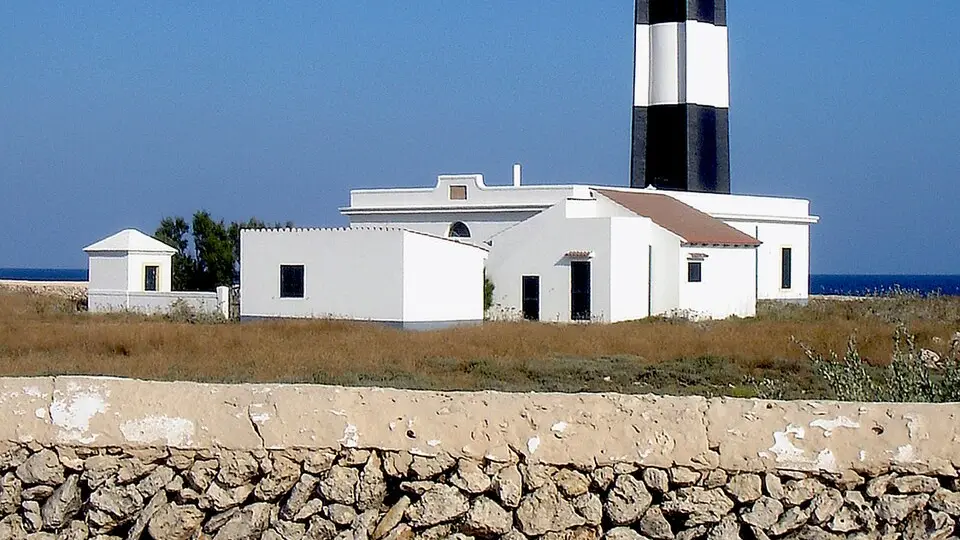 Far d'Artrutx